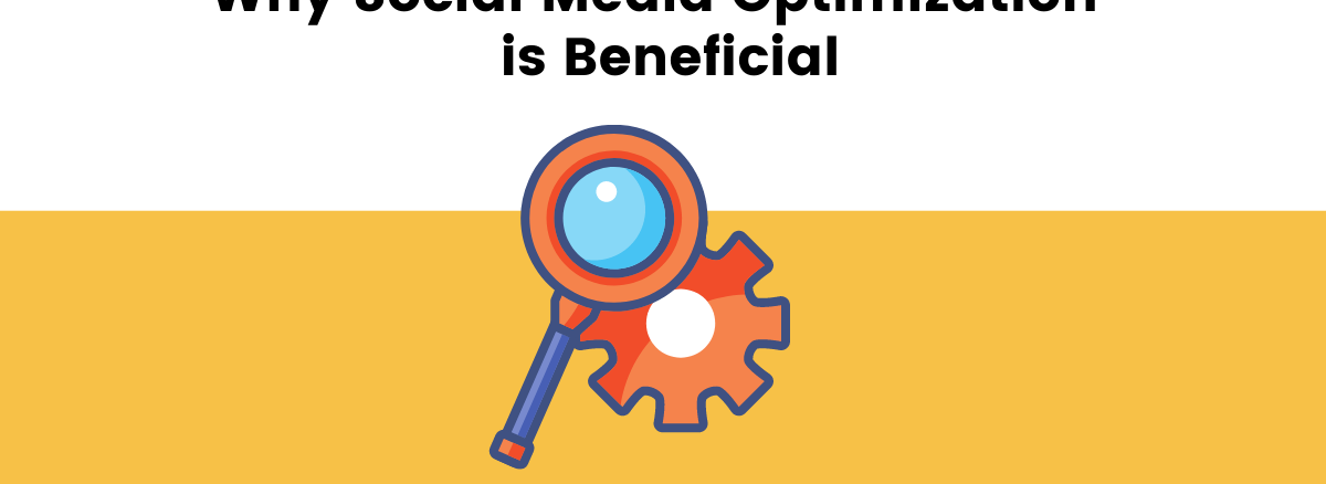 Why Social Media Optimisation Is Important