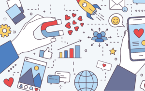 Key Digital Marketing Strategies For IT Companies