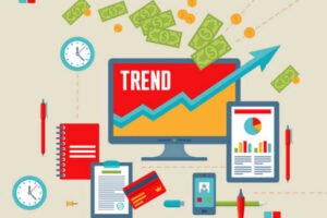 Top 7 Digital Trends That Will Rule 2022