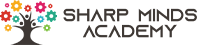 Sharp Minds : 