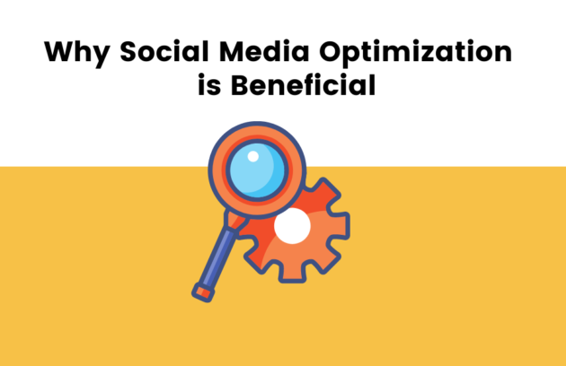 Why Social Media Optimisation Is Important