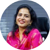 Picture of Priya Goutham