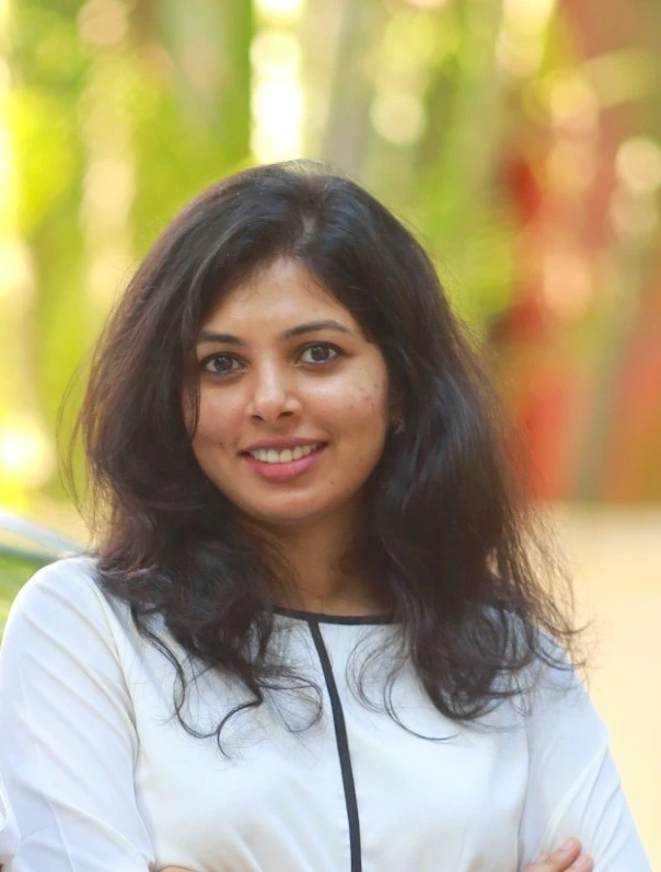 Picture of Keerthana Chandrasekaran