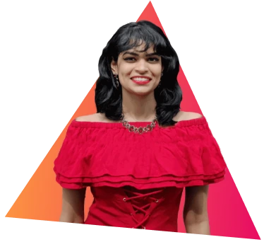 Picture of Mrinali Fernandez