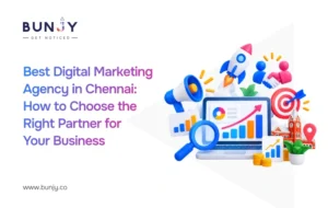 Best Digital Marketing Agency in Chennai